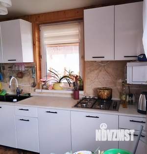 Дача 82м², 2-этажный, участок 8 сот.  