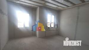 Дом 130м², 2-этажный, участок 6 сот.  