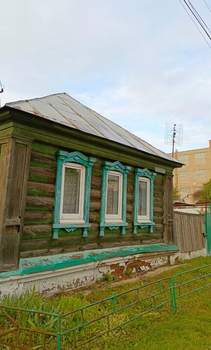 Дом 44м², 2-этажный, участок 5 сот.  