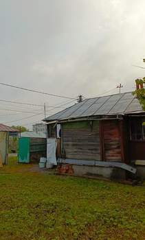 Дом 44м², 2-этажный, участок 5 сот.  