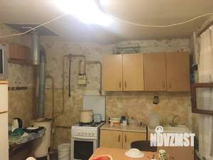 Дом 60м², 1-этажный, участок 5 сот.  