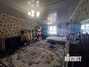 Дом 141м&sup2;, 1-этажный, участок 6 сот.  