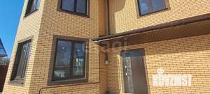 Дом 185м², 2-этажный, участок 6 сот.  