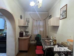 Дом 56м², 1-этажный, участок 8 сот.  