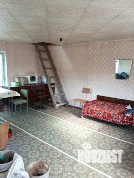 Дача 35м², 3-этажный, участок 8 сот.  