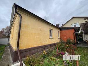 Дом 82м², 1-этажный, участок 12 сот.  