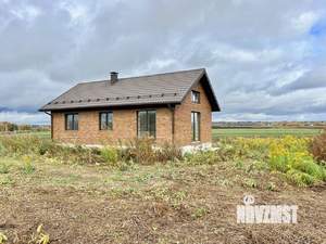 Дом 75м², 1-этажный, участок 15 сот.  