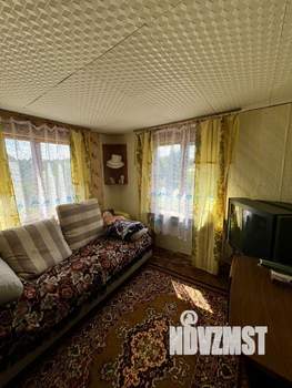 Дача 40м², 2-этажный, участок 6 сот.  