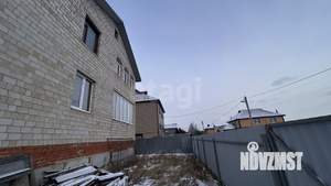 Дом 223м², 2-этажный, участок 1293 сот.  