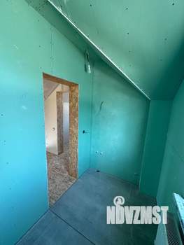 Дом 120м², 2-этажный, участок 8 сот.  