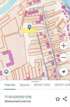 Дом 52м², 2-этажный, участок 15 сот.  