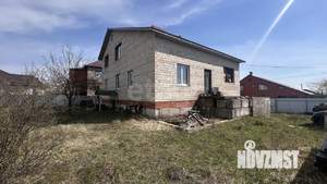 Дом 223м², 2-этажный, участок 12 сот.  