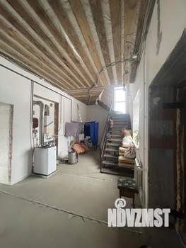 Коттедж 186м², 2-этажный, участок 27 сот.  