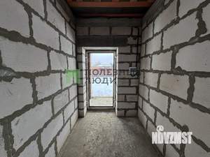 Дом 131м², 1-этажный, участок 8 сот.  
