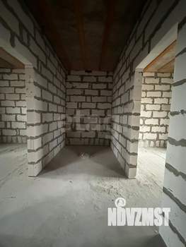 Таунхаус 105м², 2-этажный, участок 2 сот.  