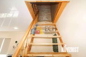 Дом 80м&sup2;, 2-этажный, участок 4 сот.  