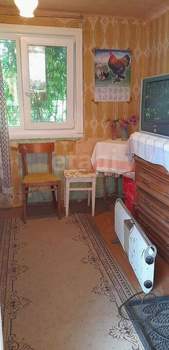 Дом 25м², 2-этажный, участок 5 сот.  
