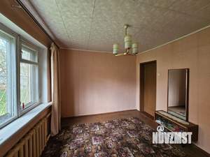 Дом 66м&sup2;, 1-этажный, участок 5 сот.  