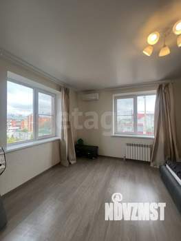 Дом 270м², 3-этажный, участок 9 сот.  