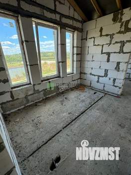 Дом 180м², 2-этажный, участок 6 сот.  