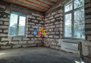 Дача 150м², 1-этажный, участок 10 сот.  