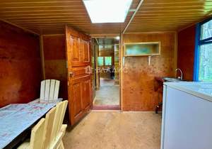 Дача 150м², 2-этажный, участок 10 сот.  