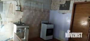Дом 30м², 1-этажный, участок 7 сот.  