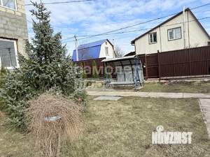 Дом 200м², 3-этажный, участок 5 сот.  