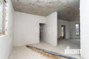 Дом 119м², 2-этажный, участок 3 сот.  