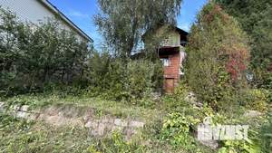 Дача 80м², 3-этажный, участок 9 сот.  