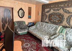 Дом 40м&sup2;, 1-этажный, участок 2 сот.  