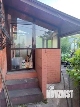 Дом 143м², 2-этажный, участок 10 сот.  