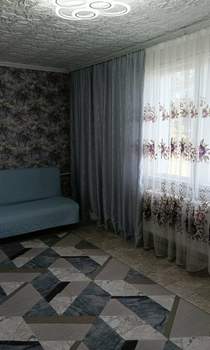 Дом 81м², 1-этажный, участок 28 сот.  
