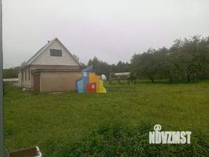 Дача 100м², 2-этажный, участок 12 сот.  