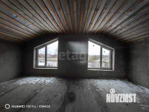 Дом 130м², 2-этажный, участок 6 сот.  