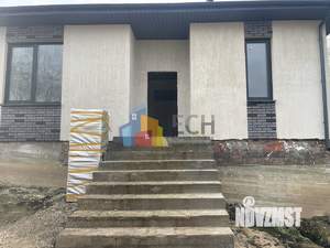 Коттедж 112м², 1-этажный, участок 6 сот.  