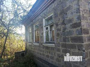 Дом 65м², 1-этажный, участок 17 сот.  