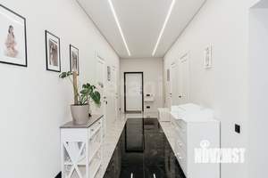 Дом 139м², 1-этажный, участок 8 сот.  