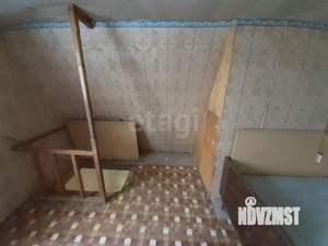 Дом 36м², 1-этажный, участок 6 сот.  