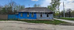 Дом 46м², 1-этажный, участок 3 сот.  