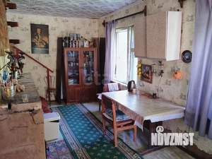 Дом 120м², 2-этажный, участок 15 сот.  