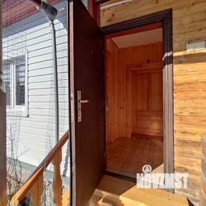 Дом 72м², 1-этажный, участок 20 сот.  