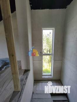 Коттедж 240м², 2-этажный, участок 11 сот.  