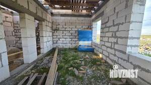 Дом 140м², 2-этажный, участок 6 сот.  