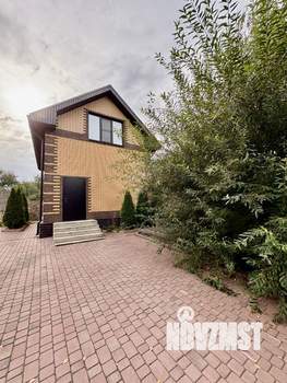 Дом 297м², 2-этажный, участок 8 сот.  