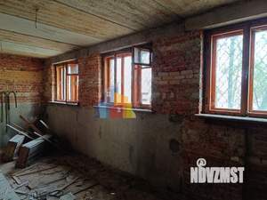 Коттедж 172м², 2-этажный, участок 12 сот.  