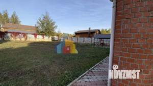Дом 220м², 2-этажный, участок 12 сот.  
