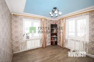Дом 100м², 1-этажный, участок 15 сот.  