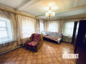 Дом 48м², 1-этажный, участок 1 сот.  