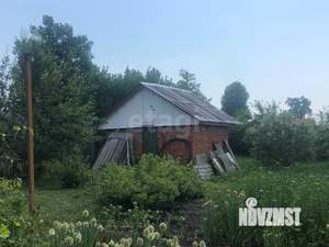 Дом 80м², 1-этажный, участок 17 сот.  